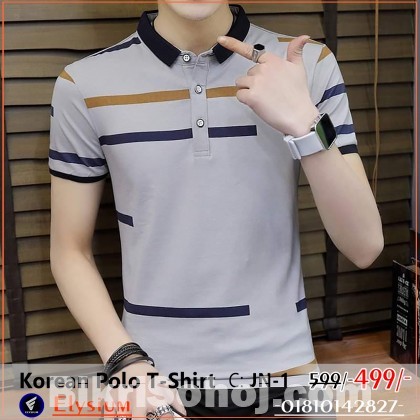 Korean premium quality t-shirt